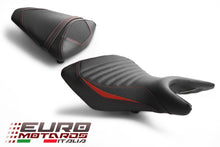Load image into Gallery viewer, Luimoto Race Tec-Grip Seat Covers Set 5 Colors New For Yamaha R25 R3 2015-2020