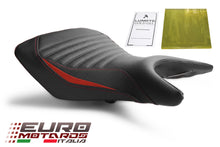 Load image into Gallery viewer, Luimoto Race Tec-Grip Rider Seat Cover 5 Colors New For Yamaha R25 R3 2015-2020