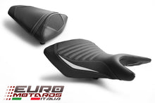 Load image into Gallery viewer, Luimoto Race Tec-Grip Seat Covers Set 5 Colors New For Yamaha R25 R3 2015-2020