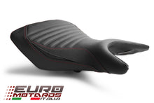Load image into Gallery viewer, Luimoto Race Tec-Grip Rider Seat Cover 5 Colors New For Yamaha R25 R3 2015-2020