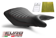 Load image into Gallery viewer, Luimoto Race Tec-Grip Rider Seat Cover 5 Colors New For Yamaha R25 R3 2015-2020