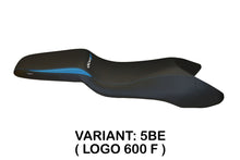 Load image into Gallery viewer, Honda CBR600F 1999-2006 TPZ Italia Edimburgo Seat Cover Anti-Slip New