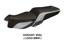 Load image into Gallery viewer, BMW R1200RT 2014-2018 Tappezzeria Italia Olbia-2 Seat Cover Anti-Slip 5 Colors