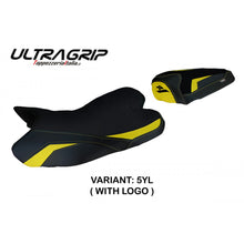 Load image into Gallery viewer, Yamaha R1 2009-2014 TPZ Italia Balsas Seat Cover Ultra-Grip Anti-Slip