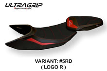 Load image into Gallery viewer, KTM Super Duke 1290R Tappezzeria Italia Ciny-1 Seat Cover Anti-Slip UltraGrip