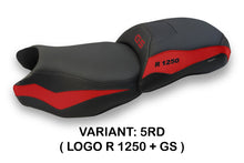 Load image into Gallery viewer, BMW R1250GS 2019-2020 Tappezzeria Italia Dobbiaco Seat Cover Anti-Slip New