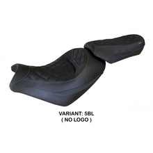 Load image into Gallery viewer, TPZ Italia Taipei Seat Cover Anti-Slip Kawasaki Vulcan S 650 2015-2021