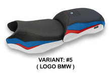Load image into Gallery viewer, BMW R1250GS HP 2019 Tappezzeria Italia FARAH-2 Seat Cover Anti-Slip New