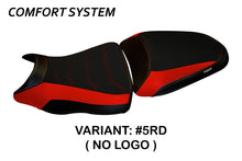 Load image into Gallery viewer, Kawasaki ER6 N-F Ninja 650 2012-2016 Tappezzeria Dayton-1 Comfort Seat Cover New