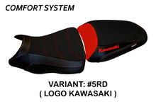 Load image into Gallery viewer, Kawasaki ER6 N-F Ninja 650 2012-2016 Tappezzeria Dayton-2 Comfort Seat Cover New
