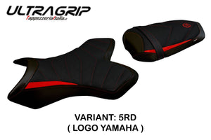 Yamaha R1 2004-2006 Tappezzeria Italia Tolone-1 Seat Cover Anti-Slip Ultra-Grip