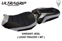Load image into Gallery viewer, Yamaha Tracer 900 FJ-09 2018-2019 TPZ Nairobi-1 Ultra-Grip Seat Cover