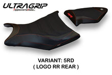 Load image into Gallery viewer, BMW S1000RR 2009-2011 TPZ Italia Giuba-TB Seat Cover Ultra-Grip New