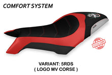 Load image into Gallery viewer, MV Agusta Dragster 800 2019-2020 TPZ Italia DobricaSC Comfort Seat Cover