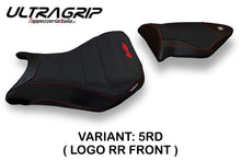 Load image into Gallery viewer, BMW S1000RR 2012-2014 TPZ Italia Corinto-TB Seat Cover Ultra-Grip New