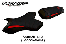 Load image into Gallery viewer, Yamaha R1 2004-2006 Tappezzeria Italia Tolone-1 Seat Cover Anti-Slip Ultra-Grip