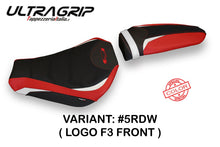Load image into Gallery viewer, MV Agusta F3 675 800 2012-2018 Tappezzeria Italia Savar-SC Anti-Slip Seat Cover