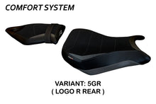 Load image into Gallery viewer, BMW S1000R *Naked 2014-2019 TPZ Italia Spira-2 Comfort Foam Seat Cover