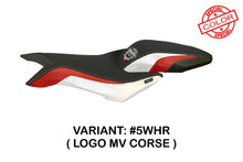 Load image into Gallery viewer, MV Agusta Brutale 800 2016-2020 TPZ Italia ZurigoSC Seat Cover Anti-Slip