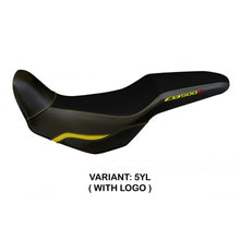 Load image into Gallery viewer, Honda CB500X 2012-2020 TPZ Italia Ngonia Seat Cover Anti-Slip 5 Colors