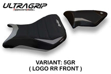 Load image into Gallery viewer, BMW S1000RR 2012-2014 TPZ Italia Corinto-2 Seat Cover Ultra-Grip New