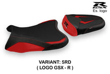 Load image into Gallery viewer, Suzuki GSXR 1000 2007-2008 TPZ Italia Omar-2 Seat Cover Anti-Slip New