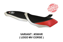 Load image into Gallery viewer, MV Agusta Brutale 750 910R 1078RR 2001-2012 TPZ Seat Cover Anti-Slip