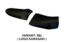 Load image into Gallery viewer, Kawasaki Z750 Z1000 2003-2006 TPZ Italia Sentosa-1 Seat Cover Anti-Slip