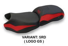Load image into Gallery viewer, BMW R1250GS R 1250 GS 2019 Tappezzeria Italia Dobbiaco Seat Cover Anti-Slip New