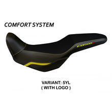 Load image into Gallery viewer, Honda CB500X 2012-2020 TPZ Italia Tono Comfort Foam Seat Cover 5 Colors