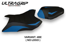 Load image into Gallery viewer, Kawasaki Z800 2013-2016 TPZ Italia Corizza-2 Seat Cover Ultra-Grip New