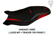 Load image into Gallery viewer, Yamaha Tracer 700 2020-2021 TPZ Italia Namibe-1 Seat Cover Anti-Slip New