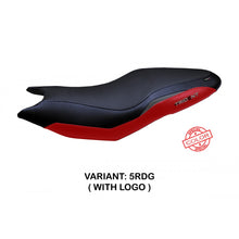 Load image into Gallery viewer, Triumph Trident 660 2021 Tappezzeria Italia Gines Seat Cover Anti-Slip 6 Colors