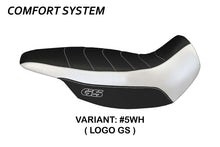 Load image into Gallery viewer, BMW R1150GS Adventure 1999-2004 Tappezzeria Italia Giarr Comfort Foam Seat Cover