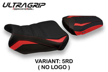 Load image into Gallery viewer, Suzuki GSXR 600 750 2011-2019 Tappezzeria Italia Tefe-2 Seat Cover Ultra-Grip