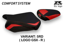 Load image into Gallery viewer, Suzuki GSXR 600 750 2011-2019 Tappezzeria Italia Teheran-1 Comfort Seat Cover