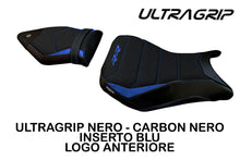 Load image into Gallery viewer, BMW S1000RR 2015-2018 Tappezzeria Italia Maiori-1 Seat Cover Anti-Slip UltraGrip