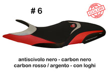 Load image into Gallery viewer, Ducati Supersport 2017-2018 Tappezzeria Italia Massa-SP Seat Cover Anti-Slip New