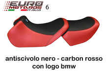 Load image into Gallery viewer, BMW R1150 RT TPZ Italia Ostuni Seat Cover Multi Colors New