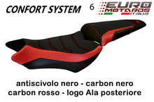 Load image into Gallery viewer, Honda CB1000R 2008-2016 Tappezzeria Ponza Comfort Foam Seat Cover