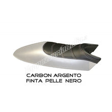 Load image into Gallery viewer, Ducati Monster 1994-2007 600 620 695 900 Tappezzeria Comfort Foam Seat Cover New