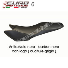 Load image into Gallery viewer, Honda Hornet 600 1998-2006 Tappezzeria Italia Basic Seat Cover New 6 Colors