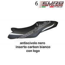 Load image into Gallery viewer, Yamaha XJ6 / XJ-6 Diversion TPZ Italia Seat Cover Ragusa 7 Colors New