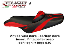 Load image into Gallery viewer, Yamaha Tmax T-Max 530 2013-2016 TPZ MPSS Seat Cover Multi Colors