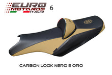 Load image into Gallery viewer, Yamaha Tmax T-Max 530 2013-2016 TPZ Rosario Seat Cover Multi Colors New