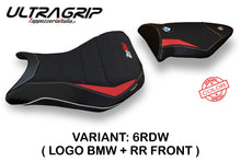 Load image into Gallery viewer, BMW S1000RR 2012-2014 TPZ Italia Corinto-SC Seat Cover Ultra-Grip New