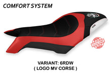 Load image into Gallery viewer, MV Agusta Dragster 800 2019-2020 TPZ Italia DobricaSC Comfort Seat Cover
