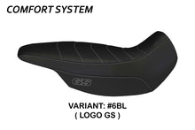 Load image into Gallery viewer, BMW R1150GS Adventure 1999-2004 Tappezzeria Italia Giarr Comfort Foam Seat Cover