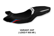 Load image into Gallery viewer, BMW F900XR 2019-2021 TPZ Italia Arima Seat Cover Anti-Slip 6 Colors New