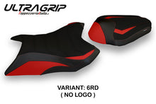 Load image into Gallery viewer, Kawasaki Z800 2013-2016 TPZ Italia Corizza-2 Seat Cover Ultra-Grip New